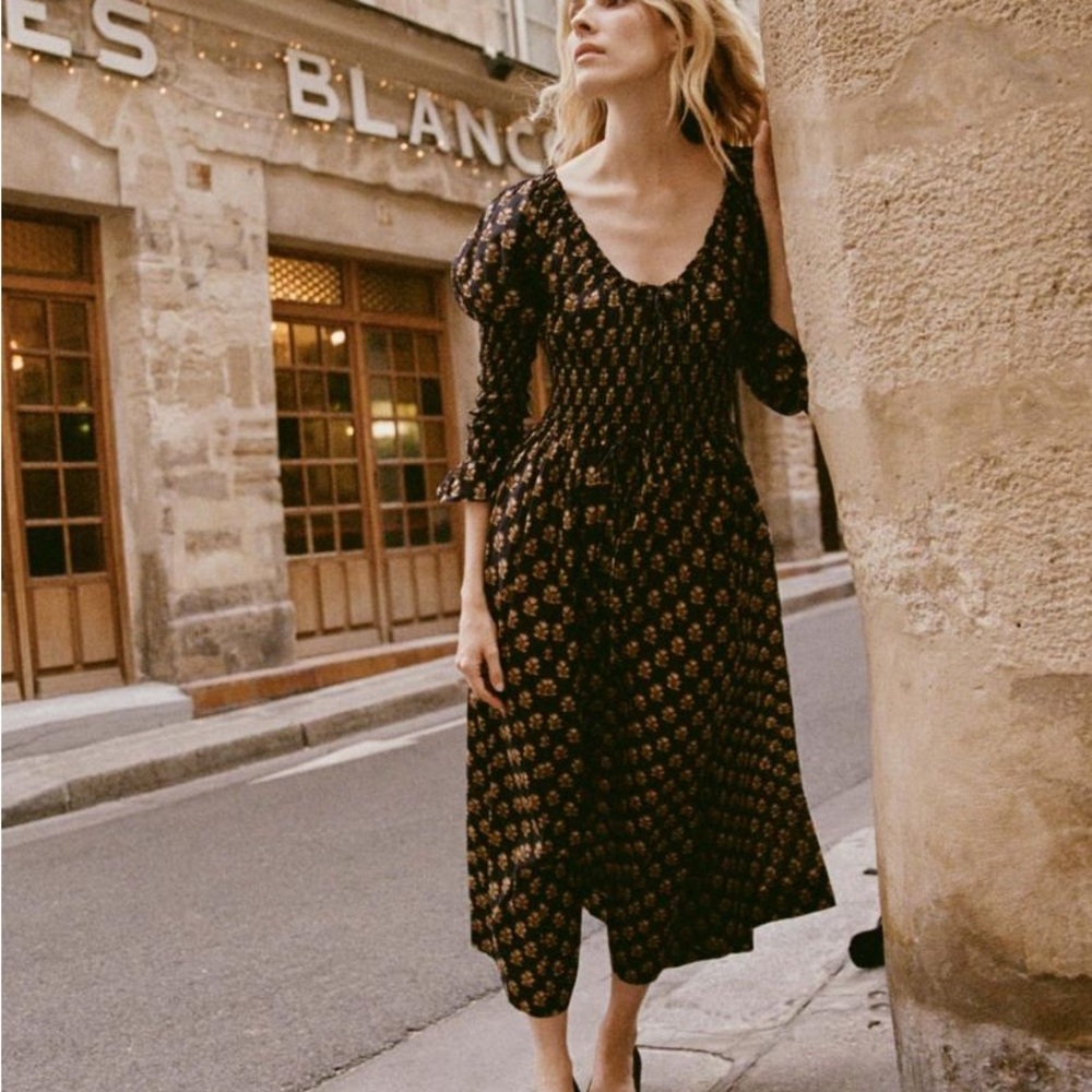 doen kiara dress nwt